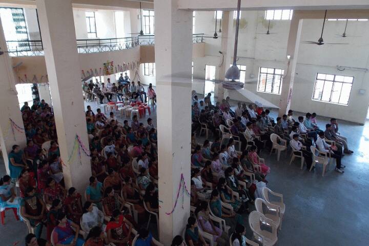 auditorium